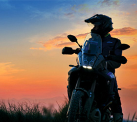 yamaha motorbike insurance