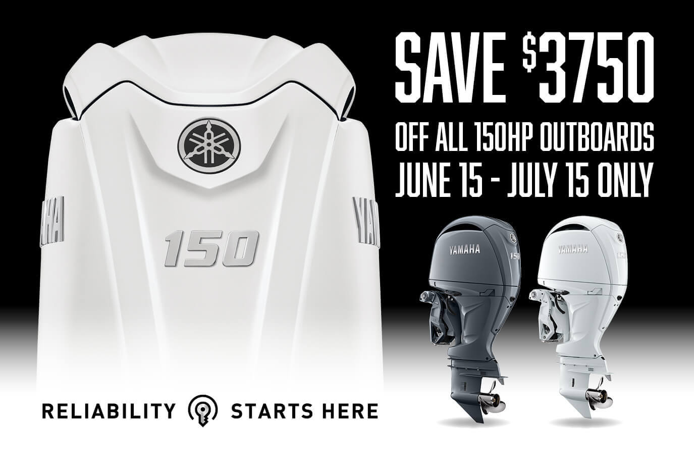 150HP Hero - Yamaha Website Thumbnail 660 x 440px