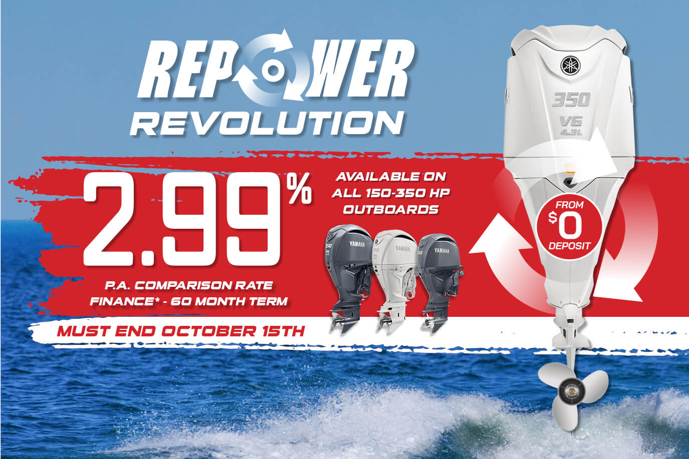 Repower Revolution