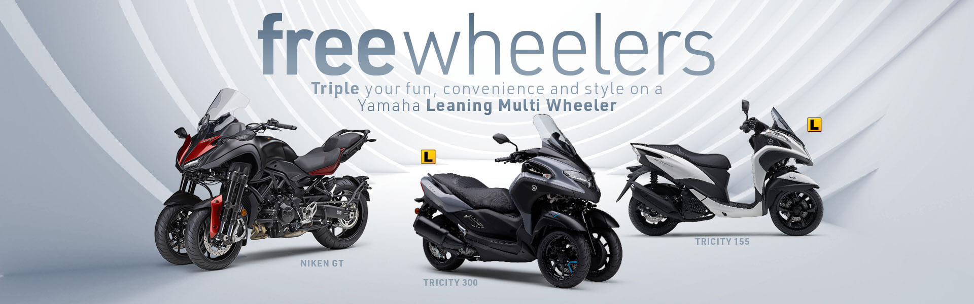 Free Wheelers