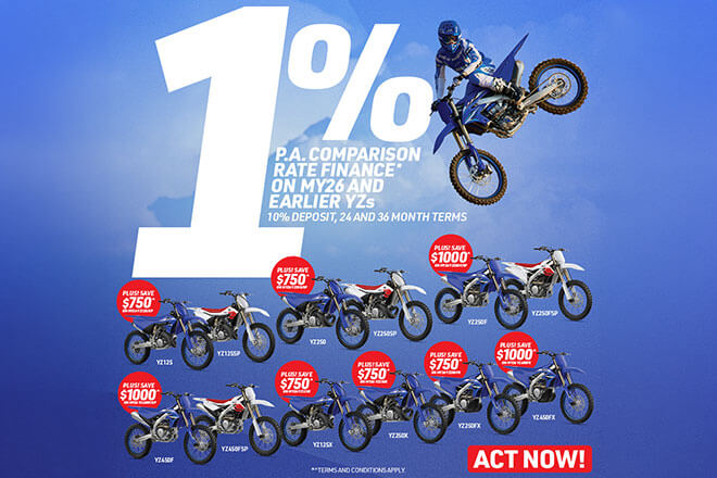 YZ Finance