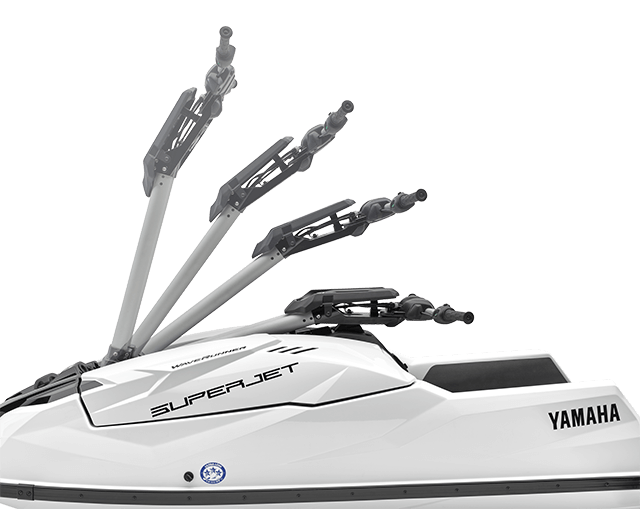 Adjustable Handle Pole                                                                                                                                                                                                                                    