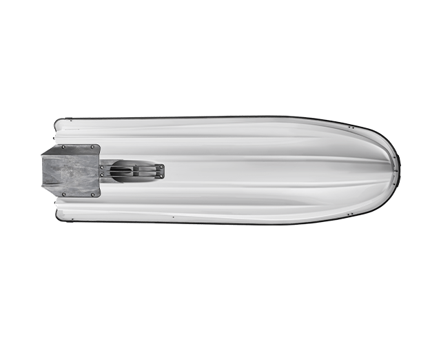 Agile and Nimble Hull                                                                                                                                                                                                                                     