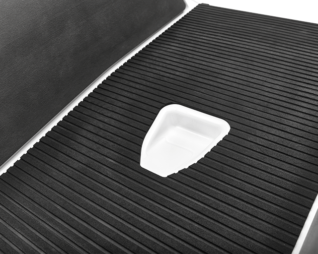 Re-boarding Grab Holder                                                                                                                                                                                                                                   