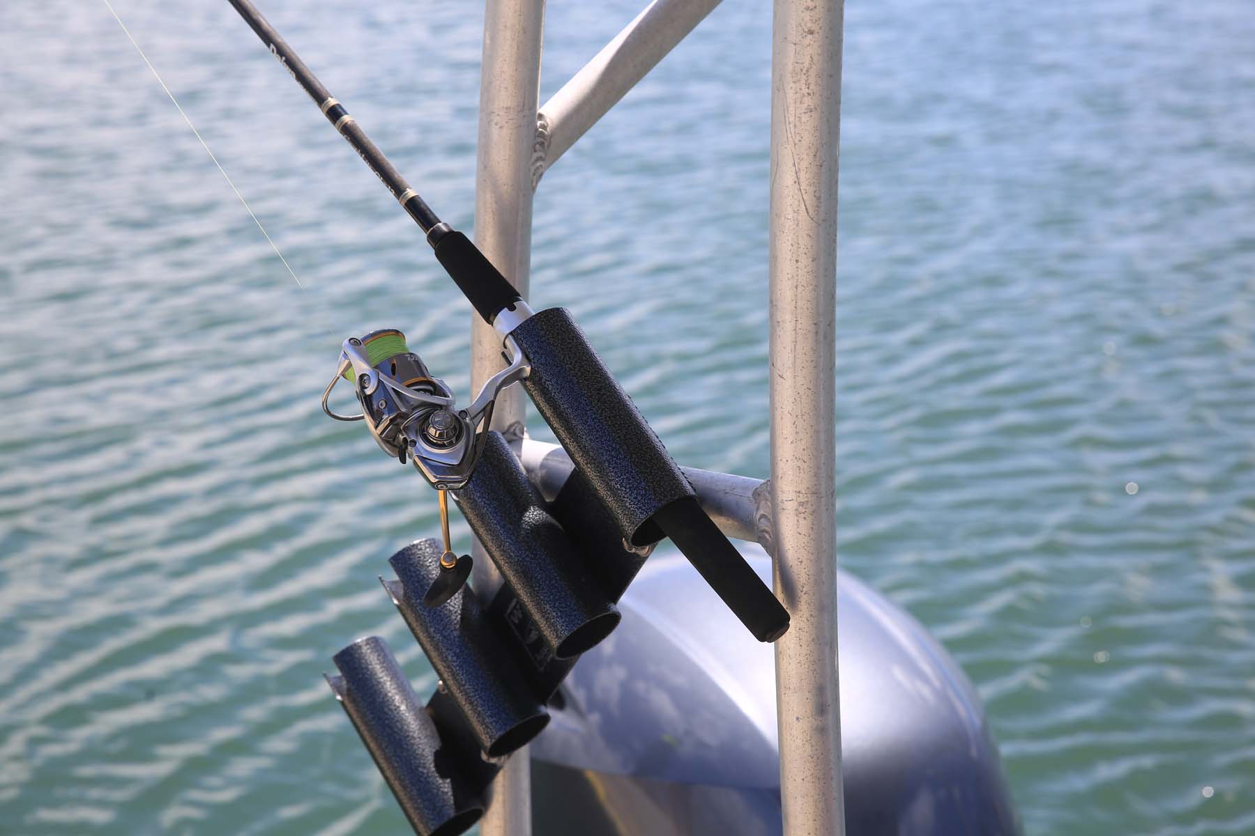 Kids Fishing Rod Set