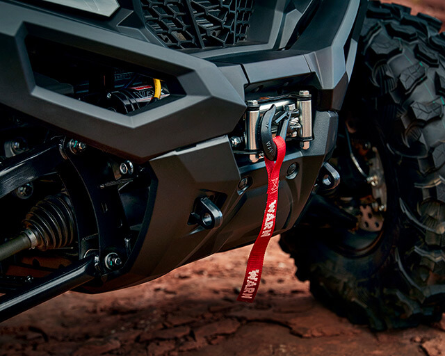 Premium Front Bumper                                                                                                                                                                                                                                      