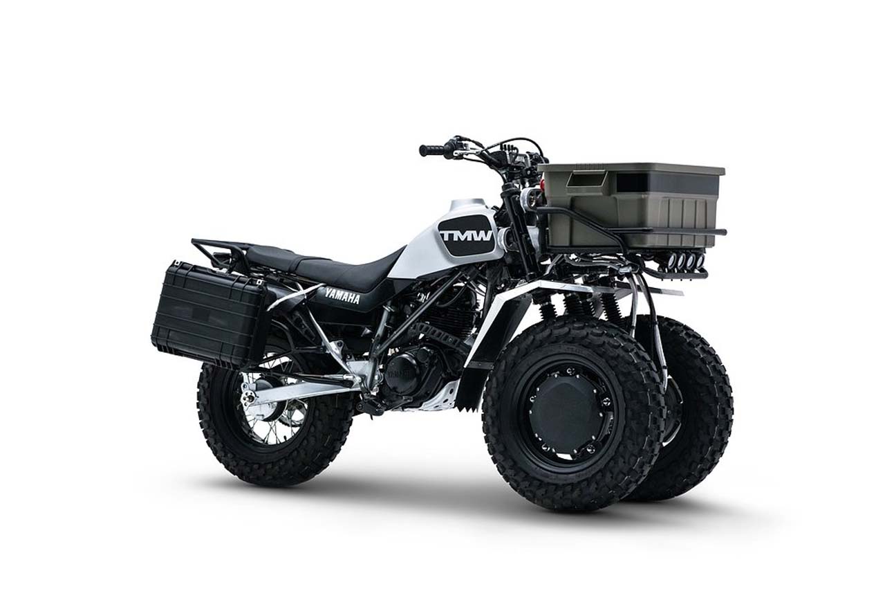 2023 Japan Land Mobility Show | Yamaha Motor Australia