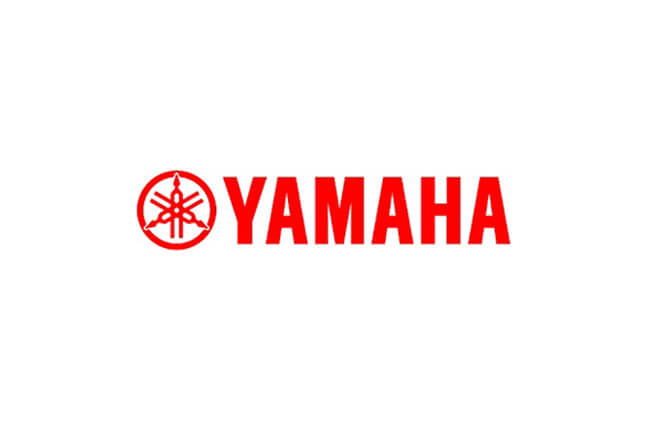 Yamaha Motor Unveils New Corporate Logo Design and Commemorative 70th Anniversary Logo
