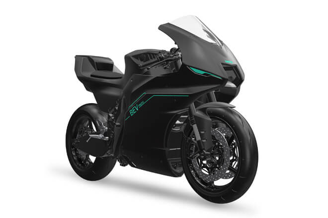 New Yamaha EV and Hydrogen Models at Japan Mobility Show