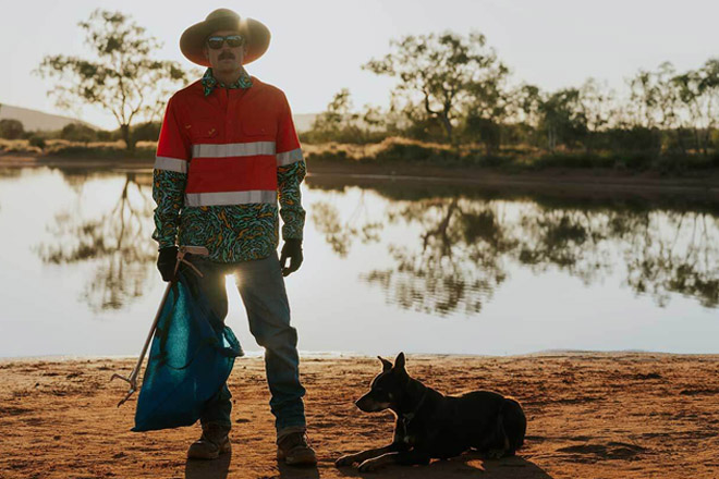 Yamaha Motor Australia Celebrates Clean Up Australia Day 2026