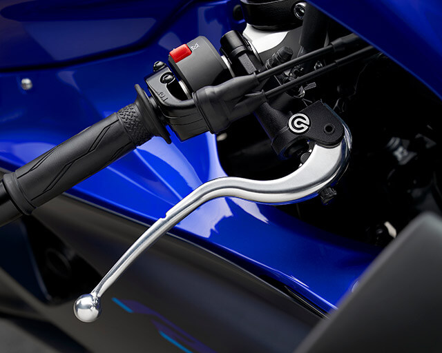 Potent Braking Power                                                                                                                                                                                                                                      