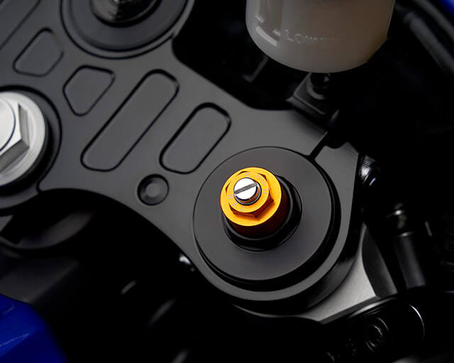 KYB Sports Suspension                                                                                                                                                                                                                                     