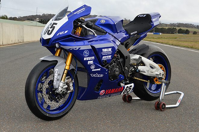 Jimboomba Star Yamaha And Honda South East Queensland S Best