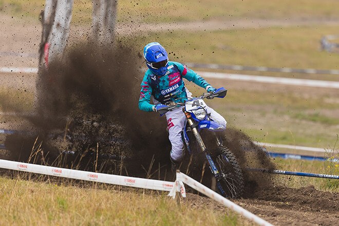 Ruprecht and Gardiner Close in on AEC Crowns