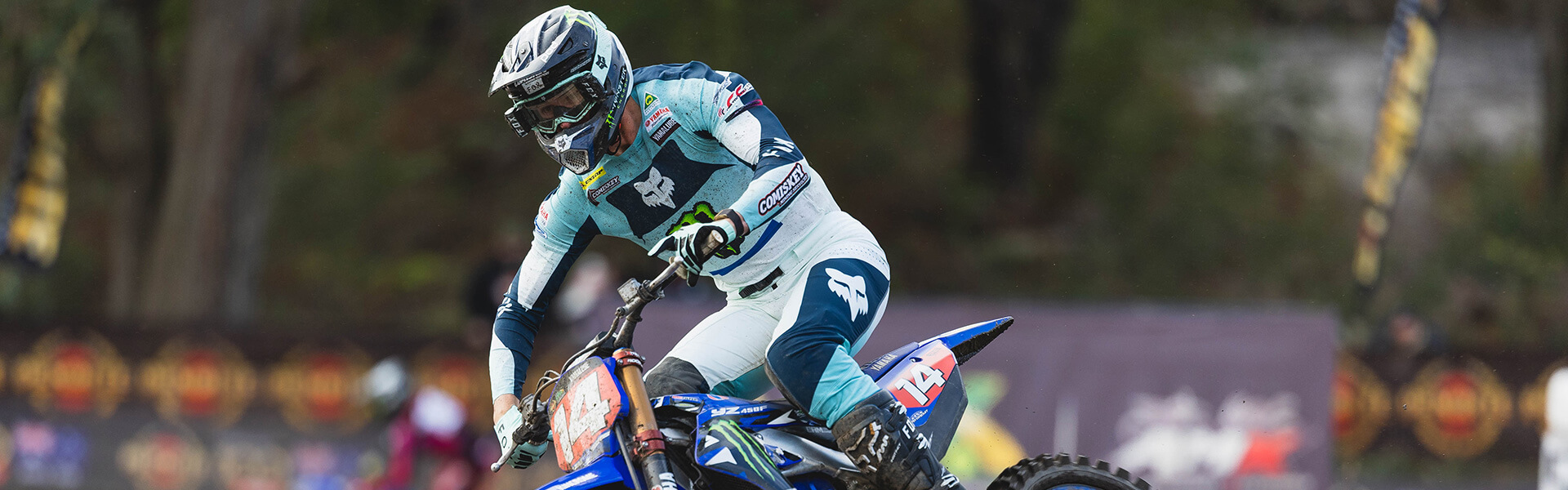 Beaton and Turner Triumph in Traralgon