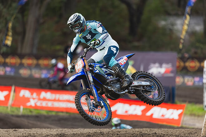Beaton and Turner Triumph in Traralgon