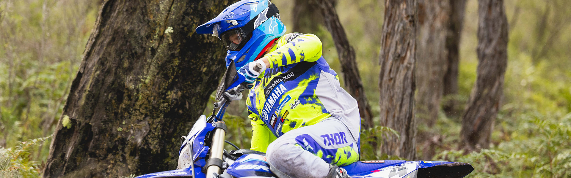 Ruprecht and Purvis on Song at Casterton