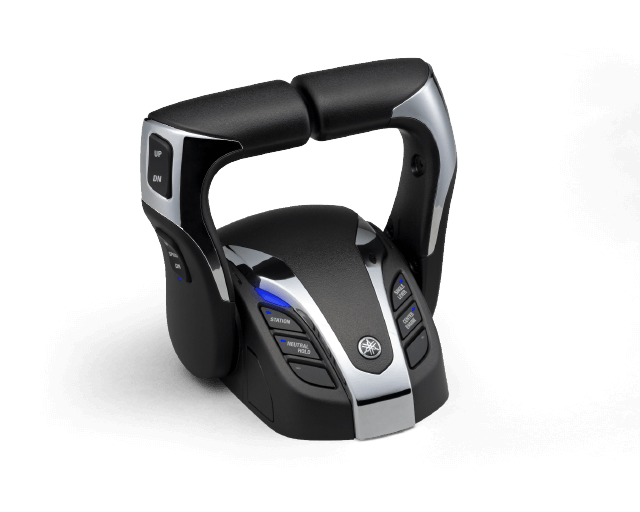 Yamaha Outboards High Horsepower Four Stroke F115 F350hp