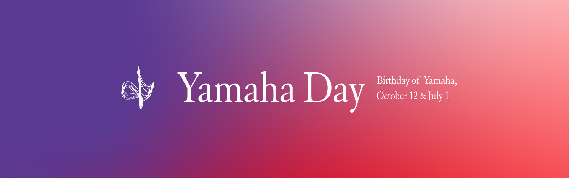 Yamaha Day 2026