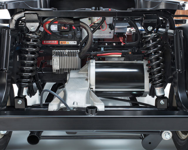 PowerTech AC                                                                                                                                                                                                                                              
