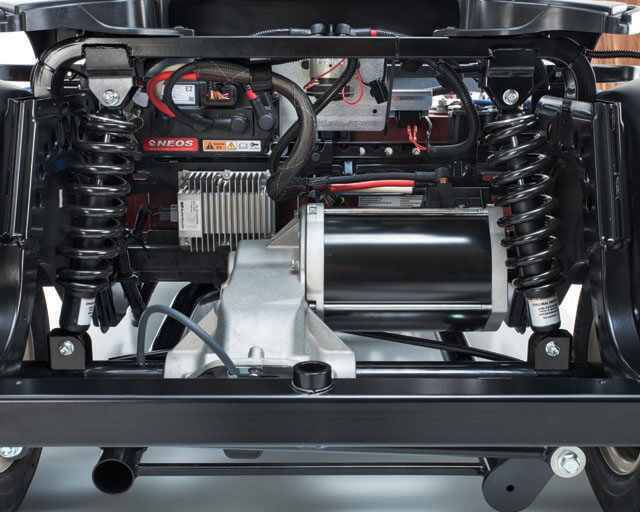 PowerTech AC                                                                                                                                                                                                                                              