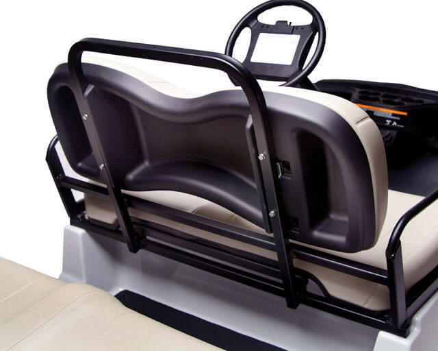 Rear Seat Grab Handle                                                                                                                                                                                                                                     
