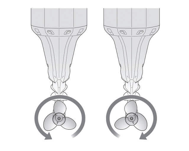 Yamaha High Horsepower Four Stroke F115 Outboard Stones Corner Marine