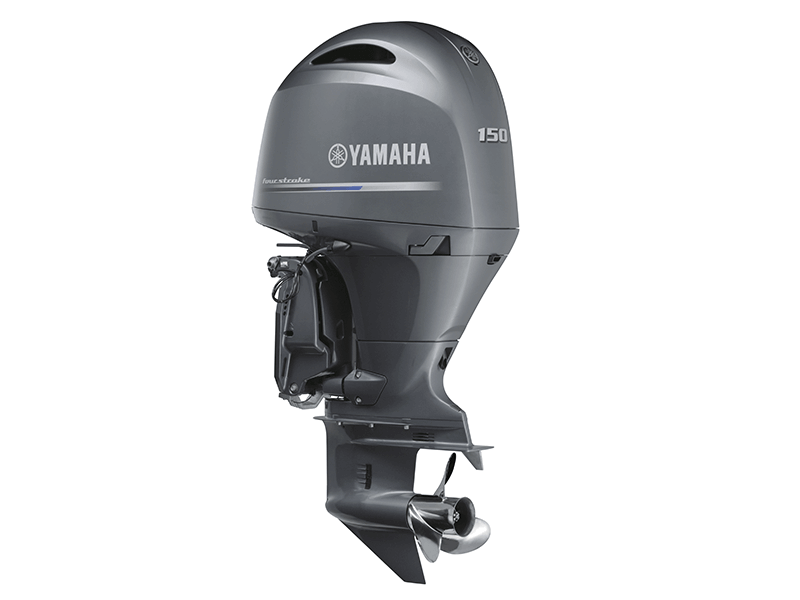 Yamaha F150