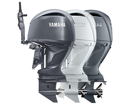 Yamaha F150