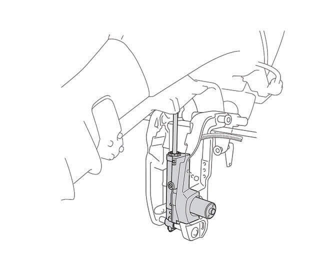Yamaha High Thrust Four Stroke T9.9 Outboard Stones Corner Marine
