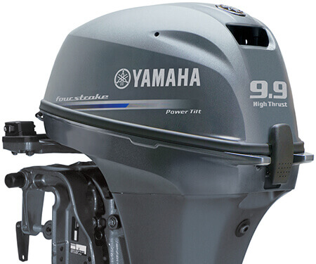 Yamaha T9.9