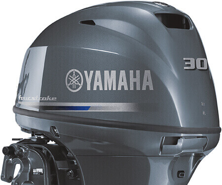 Yamaha F30