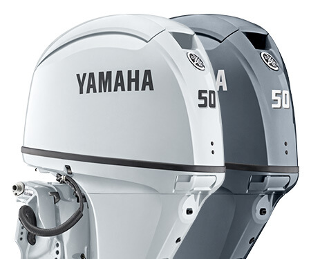Yamaha F50