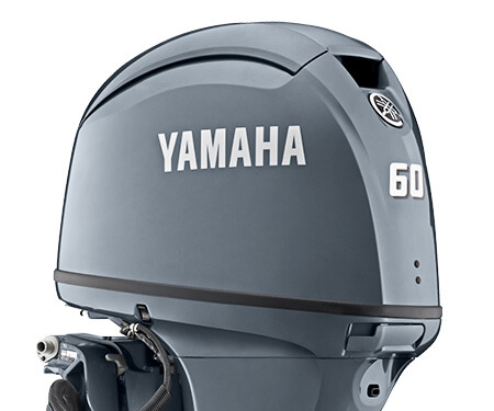 Yamaha F60