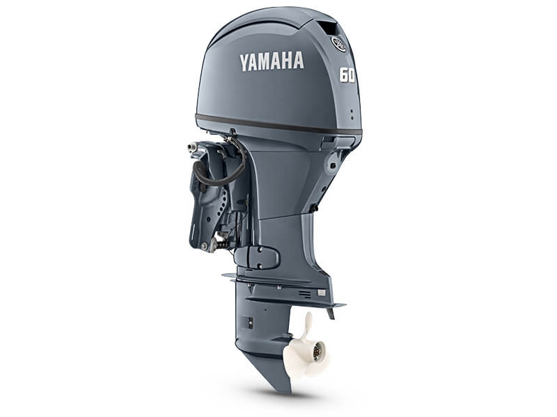 マレット№6 YAMAHA FH30 / ６本（３組) 　未使用品 Japan-Yamarine-Outboard-Water-