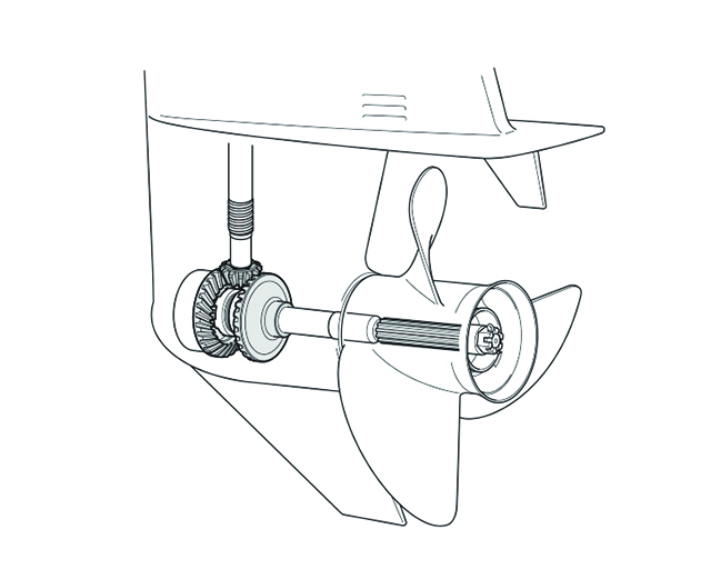 Yamaha Mid Range Four Stroke F70 Outboard Stones Corner Marine