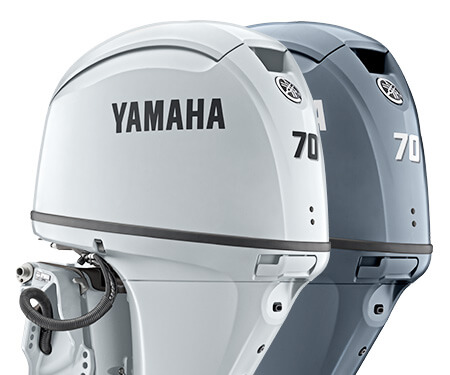 Yamaha F70