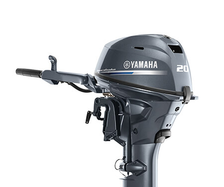 Yamaha F20