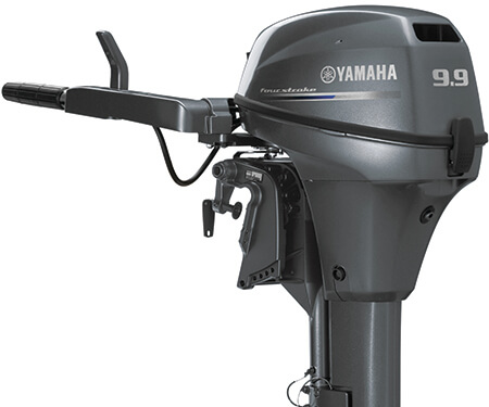 Yamaha F9.9