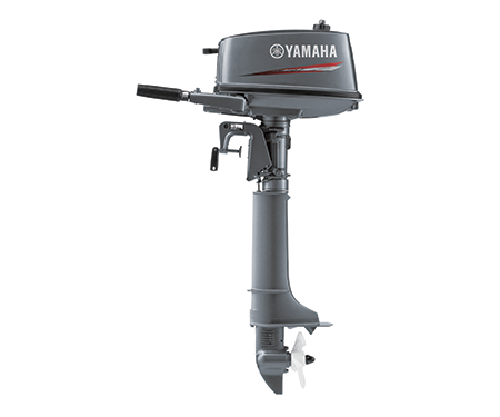 Мотор 4vp yamaha