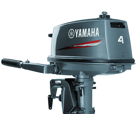 4c Yamaha Motor Australia