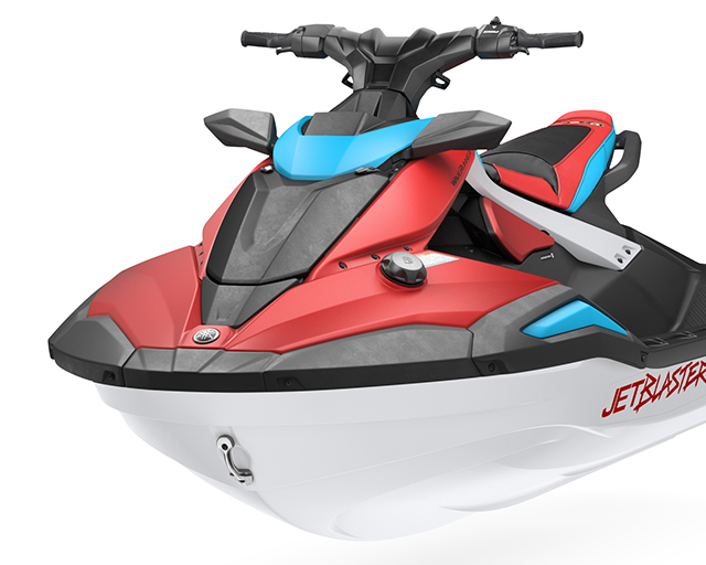 50 Litre Fuel Capacity                                                                                                                                                                                                                                    