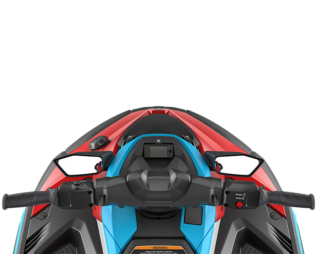 Digital Instrumentation Display                                                                                                                                                                                                                           