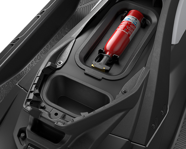 13 Litre Storage Capacity                                                                                                                                                                                                                                 