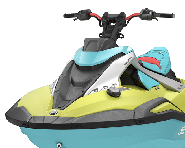 50 Litre Fuel Capacity                                                                                                                                                                                                                                    