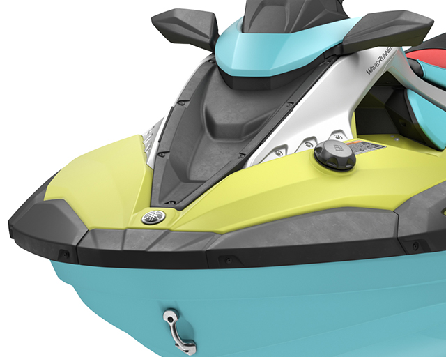 50 Litre Fuel Capacity                                                                                                                                                                                                                                    