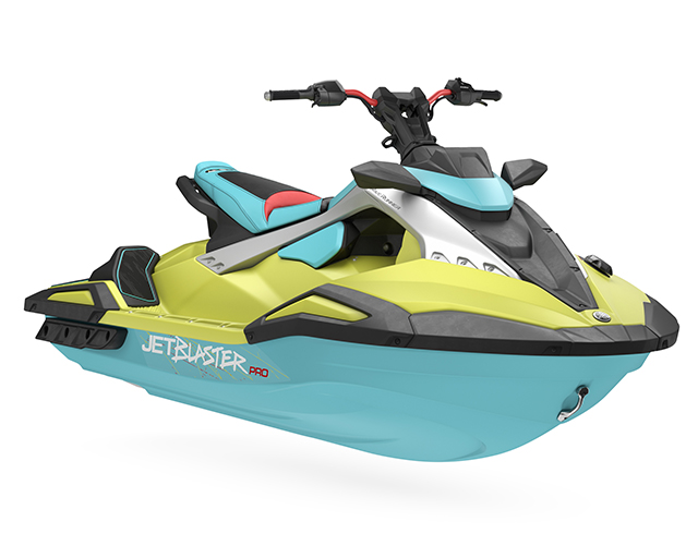 All-New Compact Hull                                                                                                                                                                                                                                      