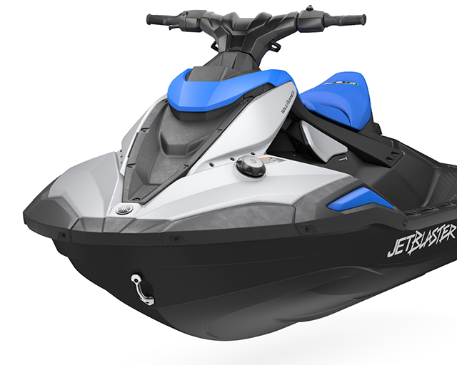 50 Litre Fuel Capacity                                                                                                                                                                                                                                    