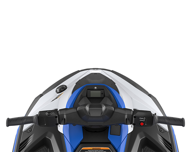 Digital Instrumentation Display                                                                                                                                                                                                                           