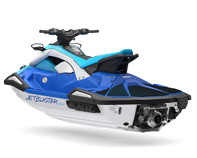 All-New Compact Hull                                                                                                                                                                                                                                      